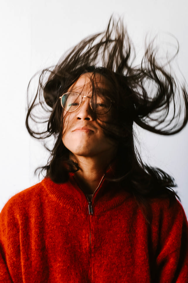 interview Asian Rocky